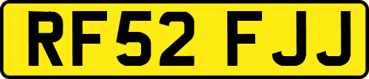 RF52FJJ