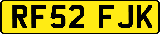 RF52FJK