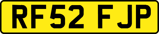 RF52FJP