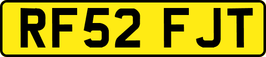 RF52FJT