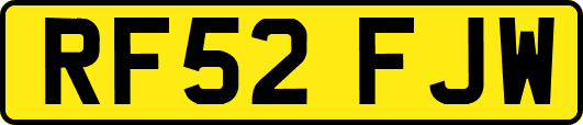 RF52FJW