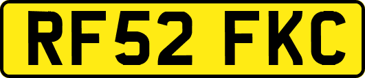 RF52FKC