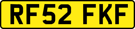 RF52FKF