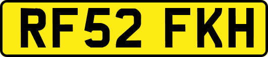 RF52FKH