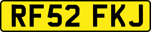 RF52FKJ