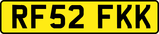 RF52FKK