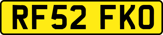 RF52FKO