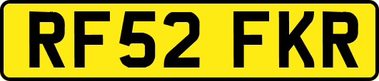 RF52FKR