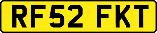 RF52FKT