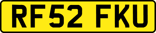 RF52FKU