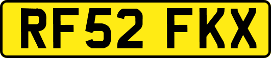 RF52FKX