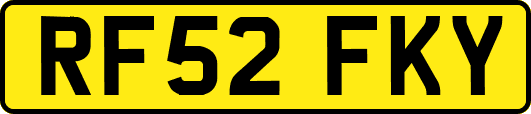 RF52FKY