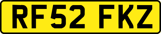 RF52FKZ