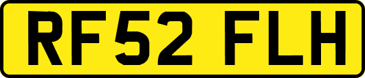 RF52FLH