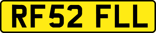 RF52FLL