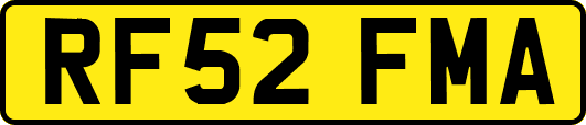 RF52FMA