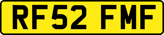 RF52FMF