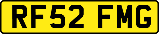 RF52FMG
