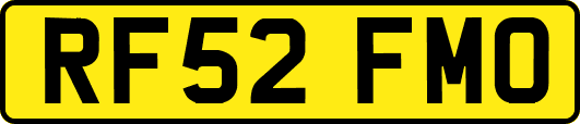 RF52FMO