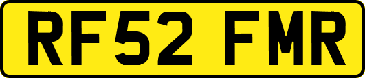 RF52FMR