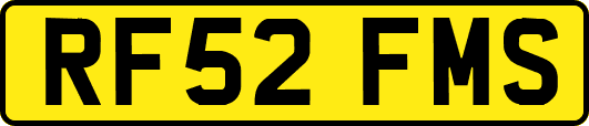 RF52FMS