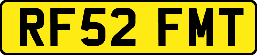 RF52FMT