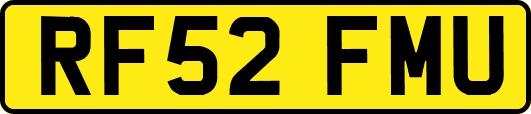 RF52FMU