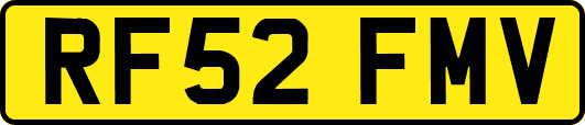 RF52FMV