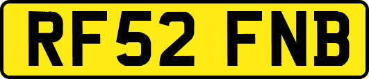 RF52FNB