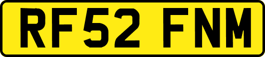 RF52FNM