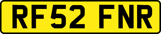 RF52FNR