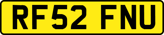RF52FNU