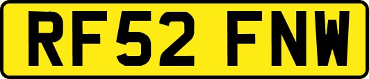 RF52FNW