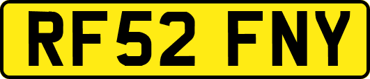 RF52FNY