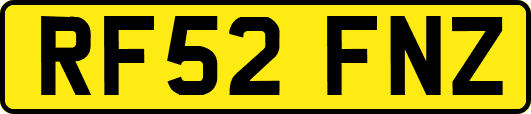 RF52FNZ