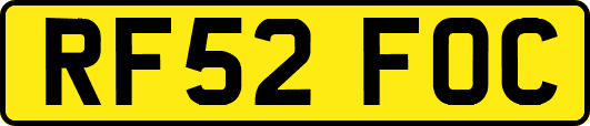 RF52FOC