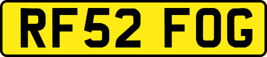 RF52FOG