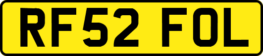 RF52FOL