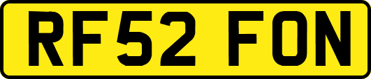 RF52FON
