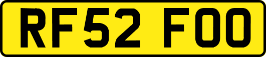 RF52FOO