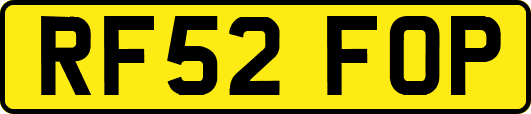 RF52FOP