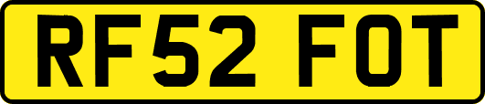 RF52FOT