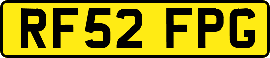 RF52FPG