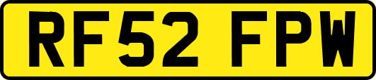 RF52FPW