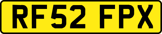 RF52FPX