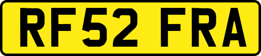 RF52FRA