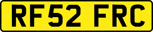 RF52FRC