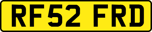 RF52FRD