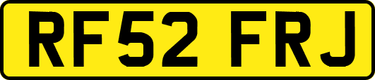 RF52FRJ