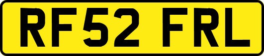 RF52FRL